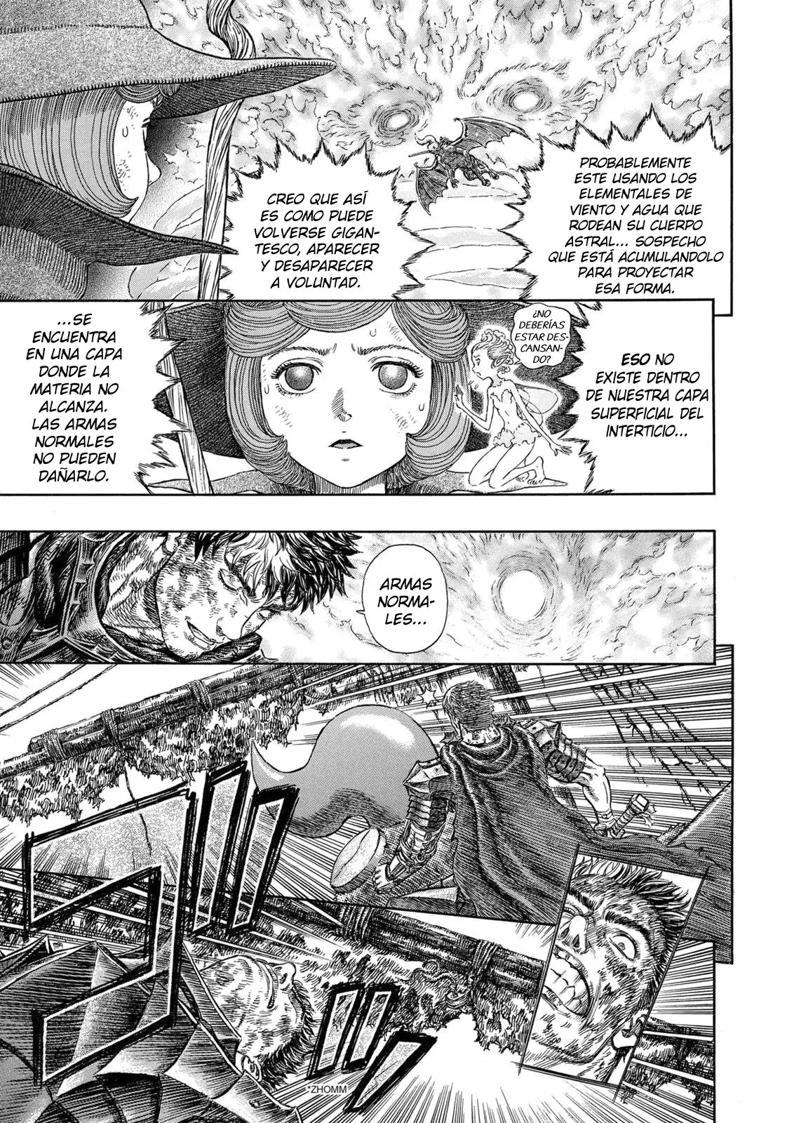 Las Emocionantes Aventuras de Marley capítulo 277, página 20