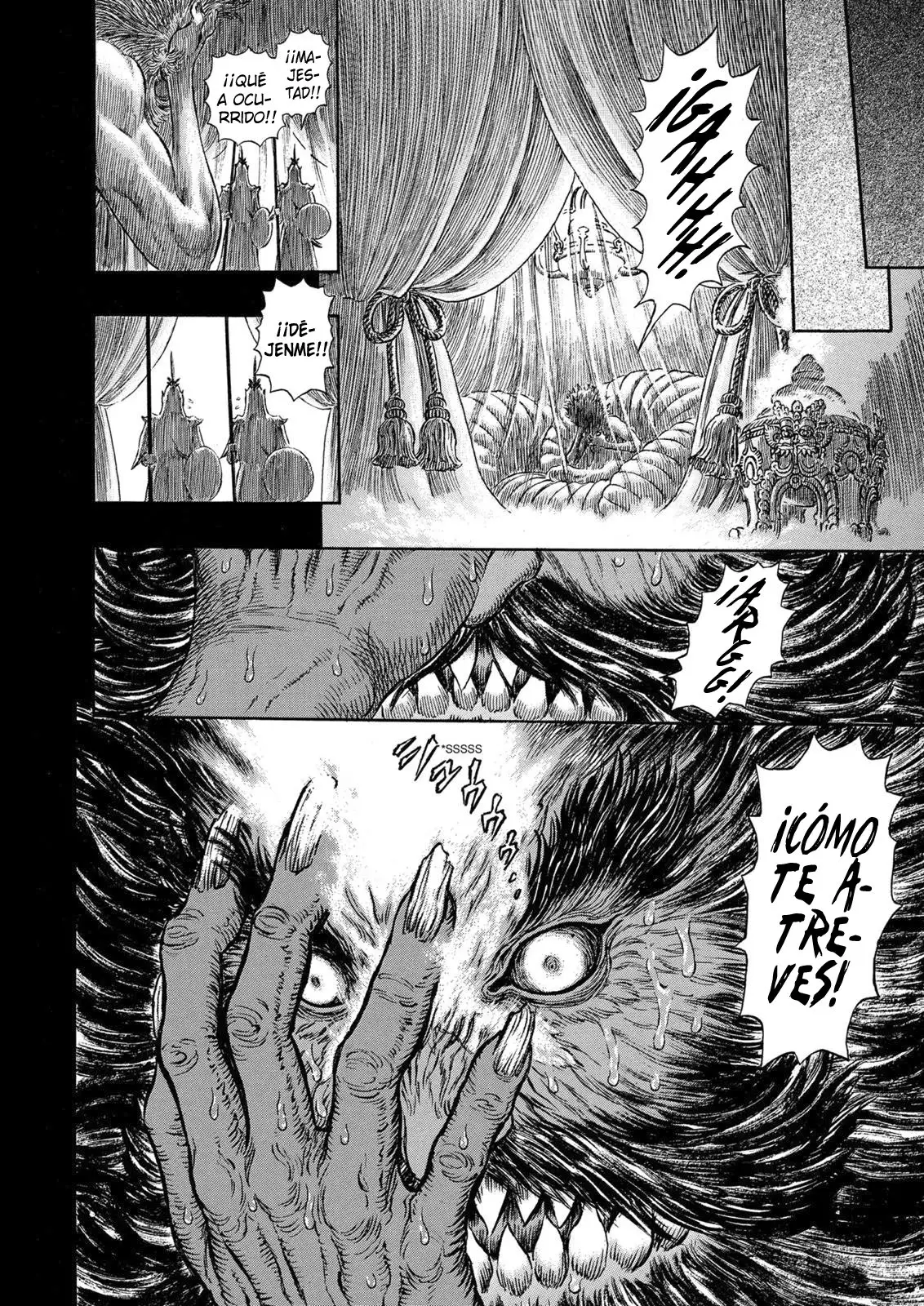 Las Emocionantes Aventuras de Marley capítulo 277, página 29