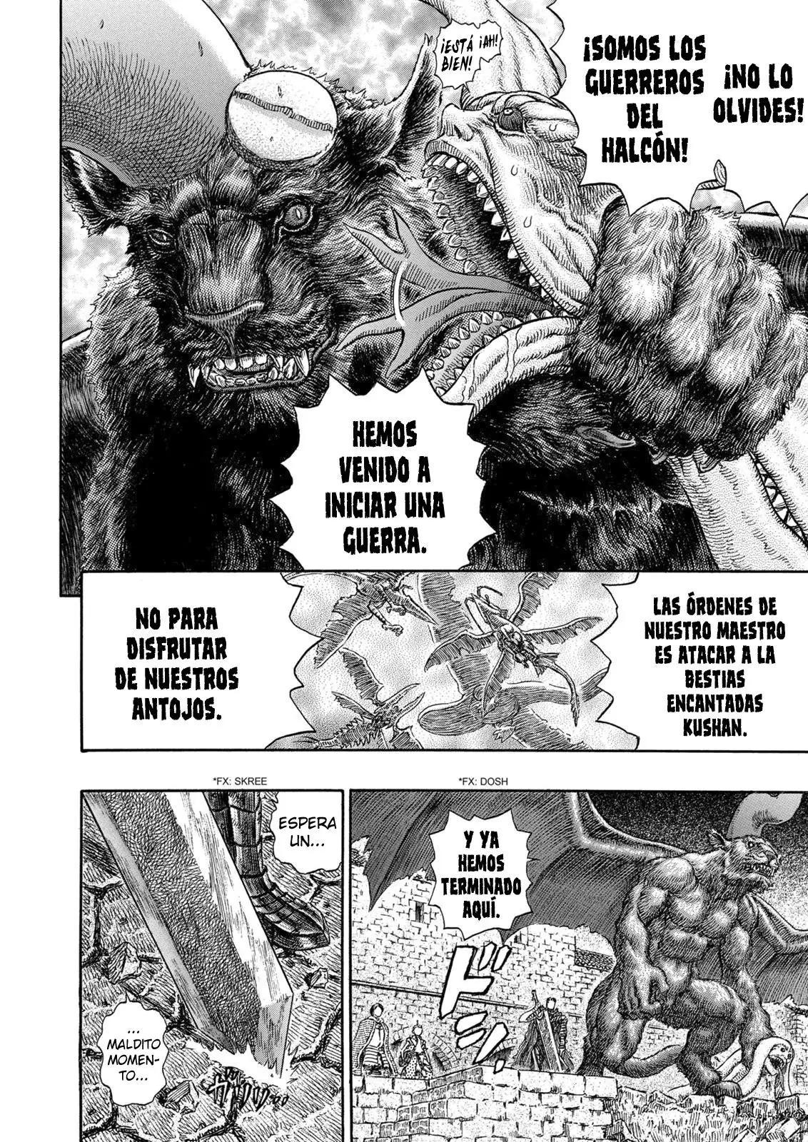 Las Emocionantes Aventuras de Marley capítulo 278, página 10