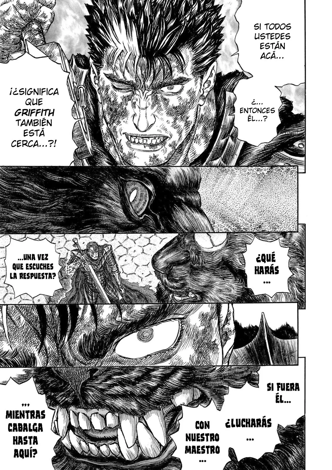 Las Emocionantes Aventuras de Marley capítulo 278, página 11