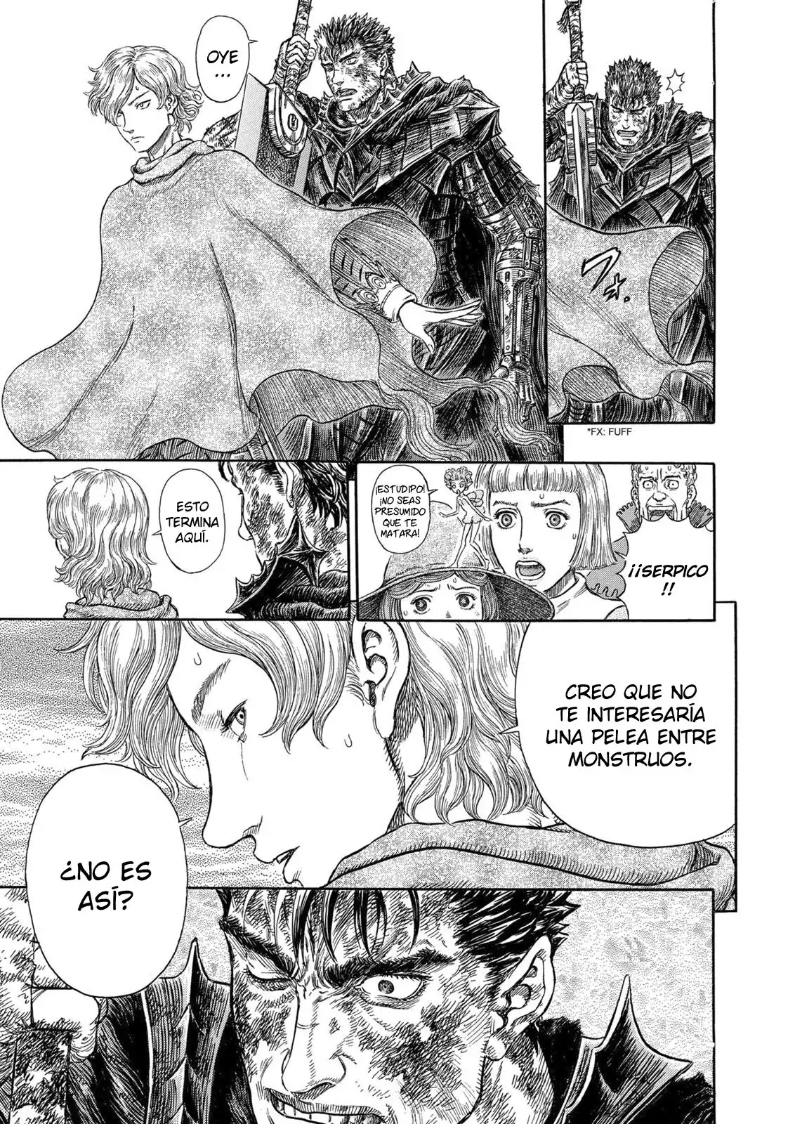 Las Emocionantes Aventuras de Marley capítulo 278, página 13