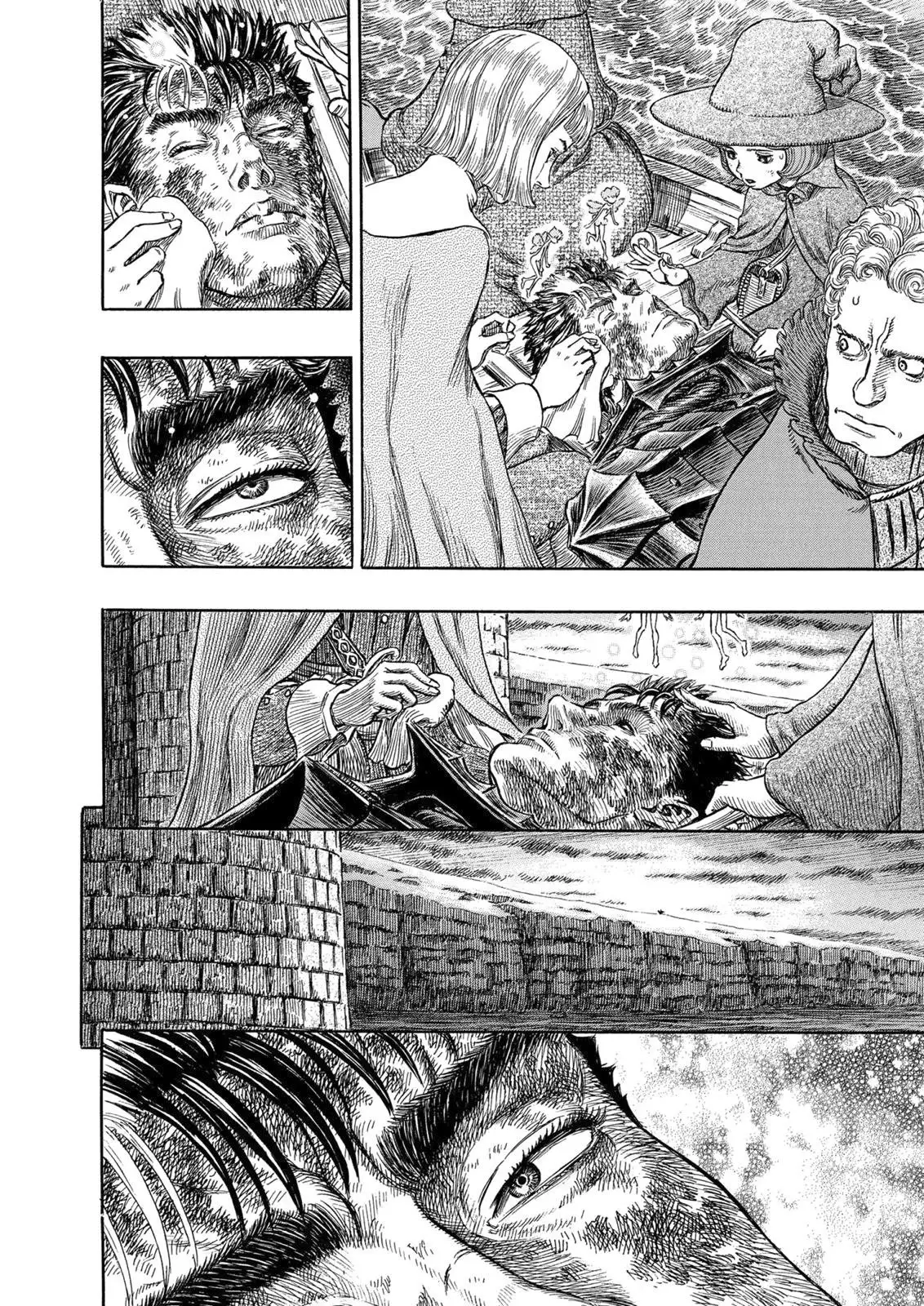 Las Emocionantes Aventuras de Marley capítulo 278, página 18