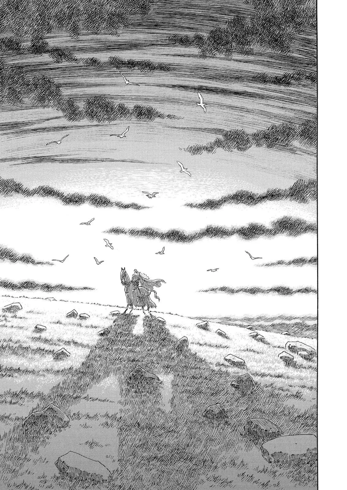 Las Emocionantes Aventuras de Marley capítulo 278, página 19