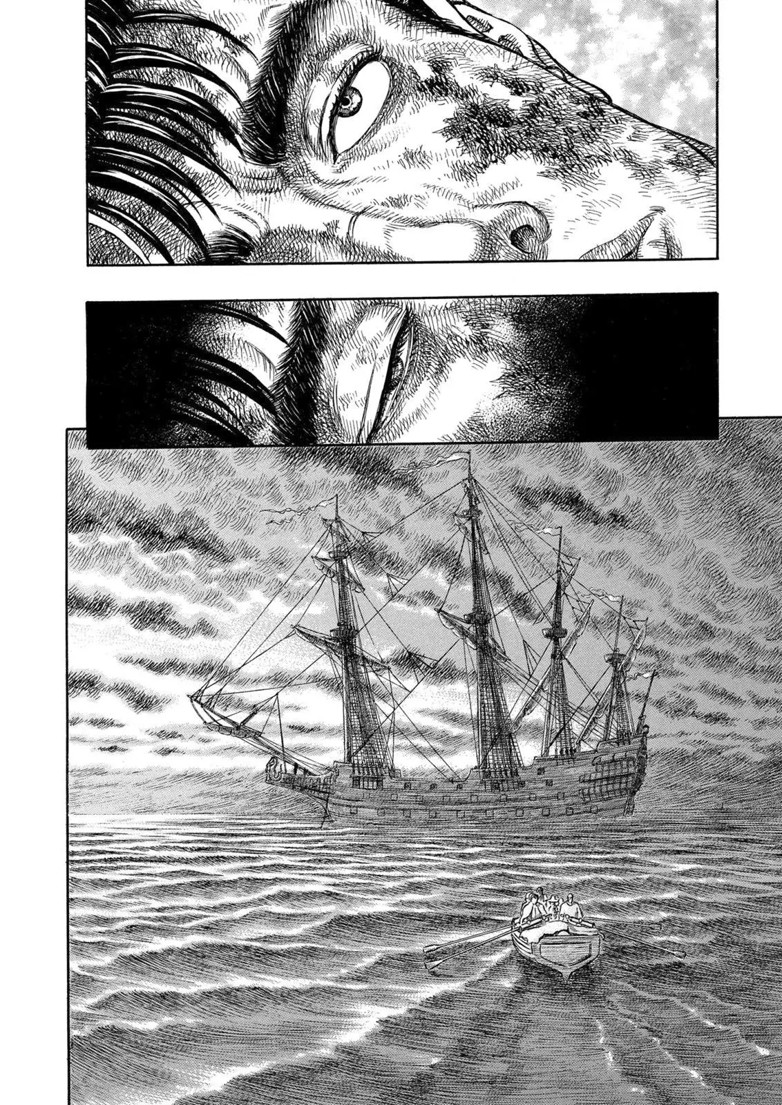 Las Emocionantes Aventuras de Marley capítulo 278, página 21