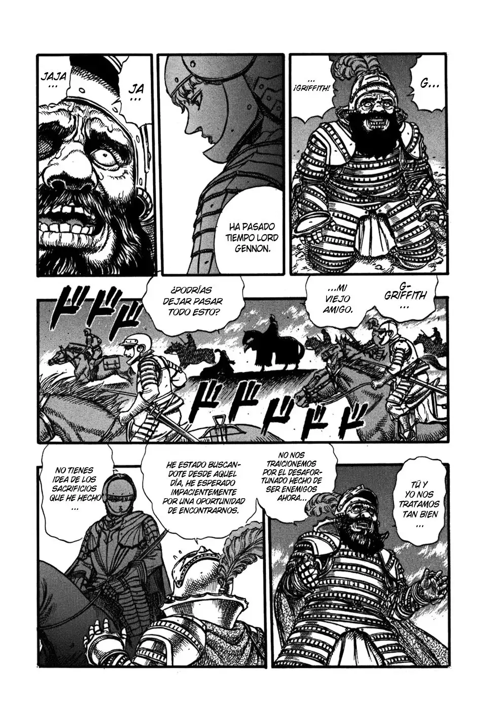 Las Emocionantes Aventuras de Marley capítulo 28, página 9