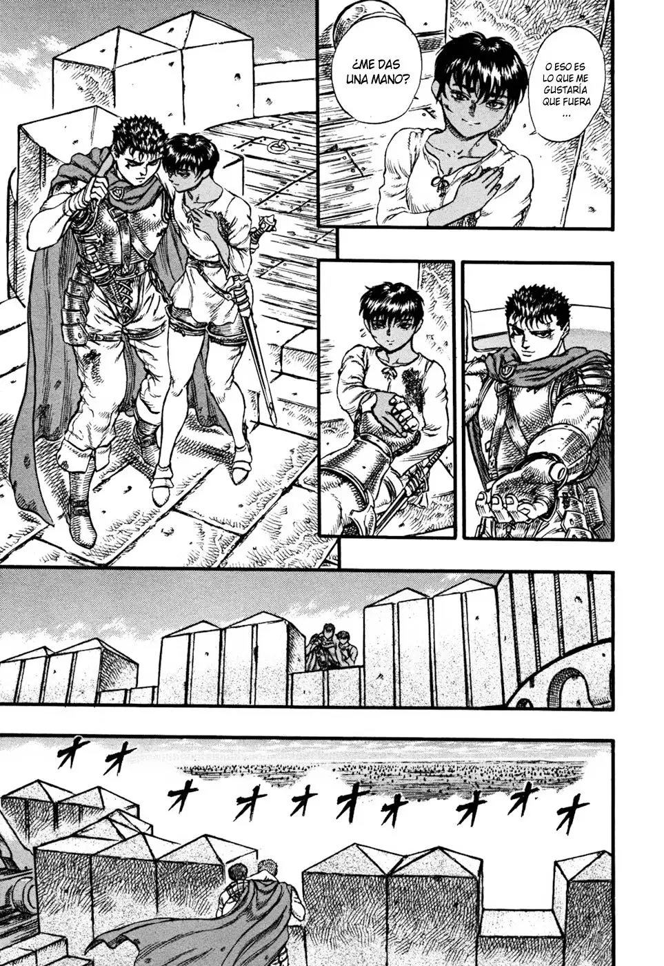 Las Emocionantes Aventuras de Marley capítulo 28, página 16
