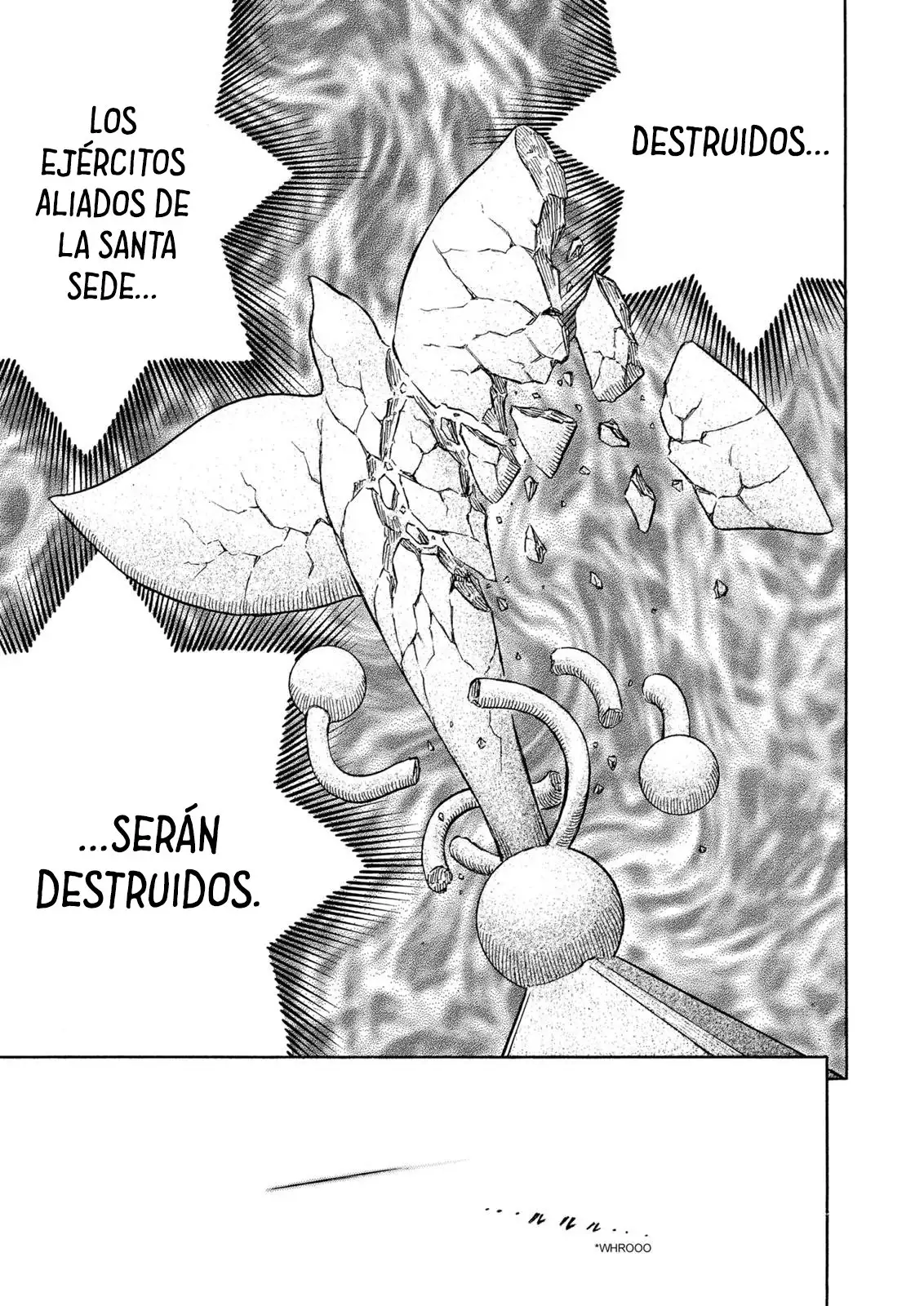 Las Emocionantes Aventuras de Marley capítulo 280, página 9