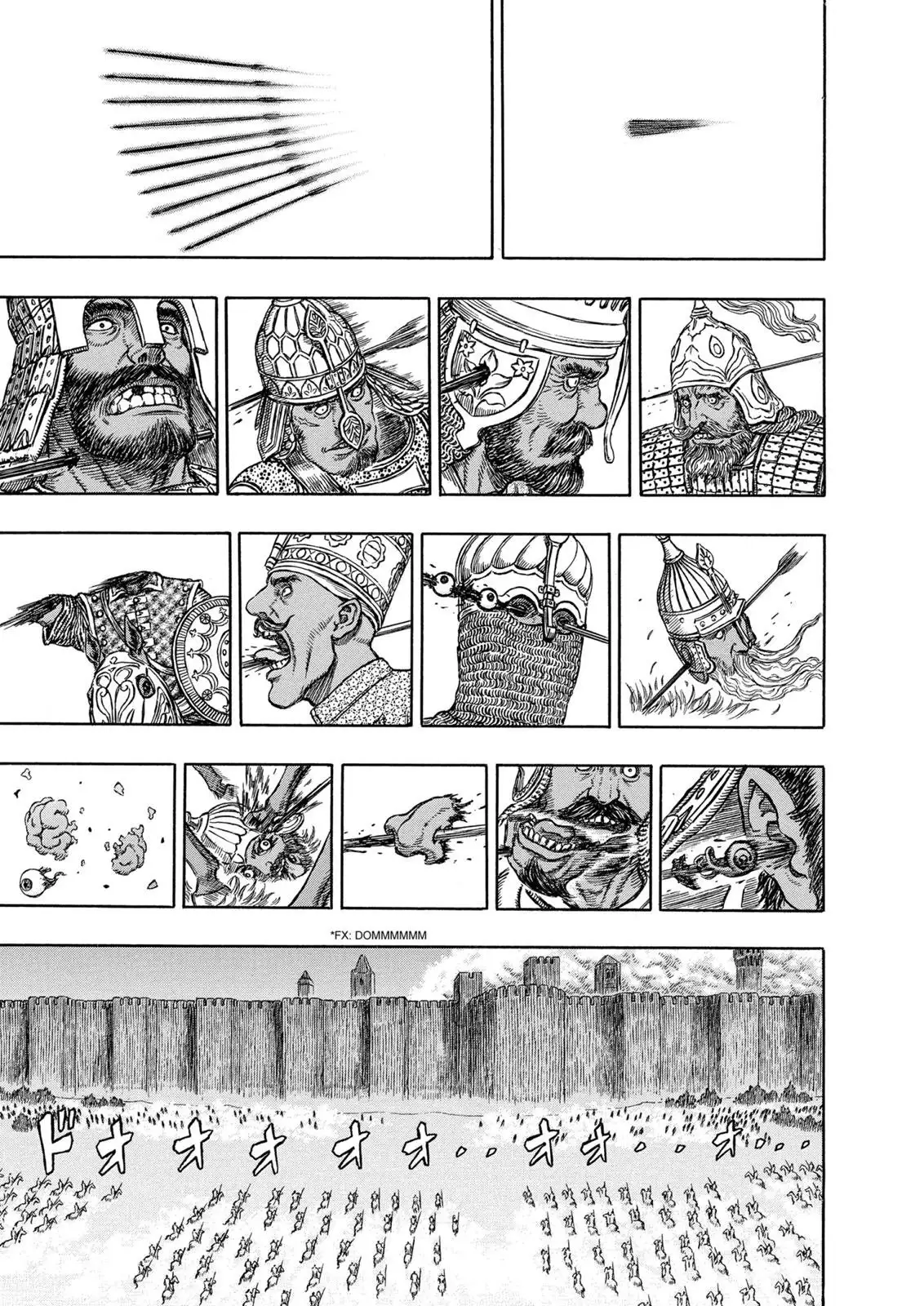 Las Emocionantes Aventuras de Marley capítulo 280, página 13