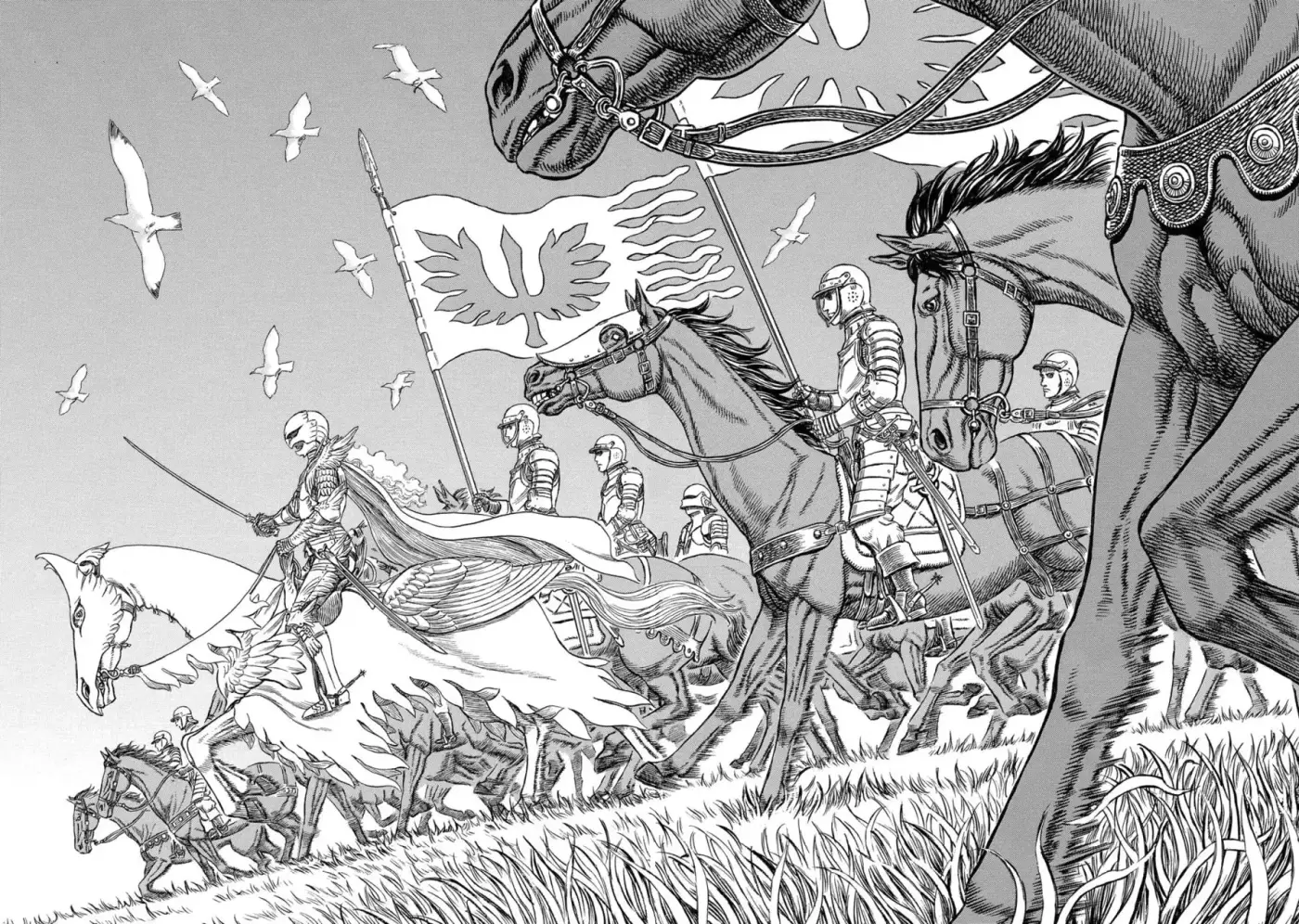 Las Emocionantes Aventuras de Marley capítulo 281, página 9