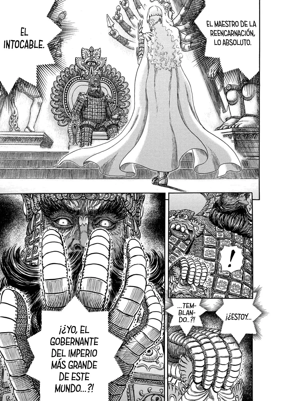 Las Emocionantes Aventuras de Marley capítulo 282, página 13