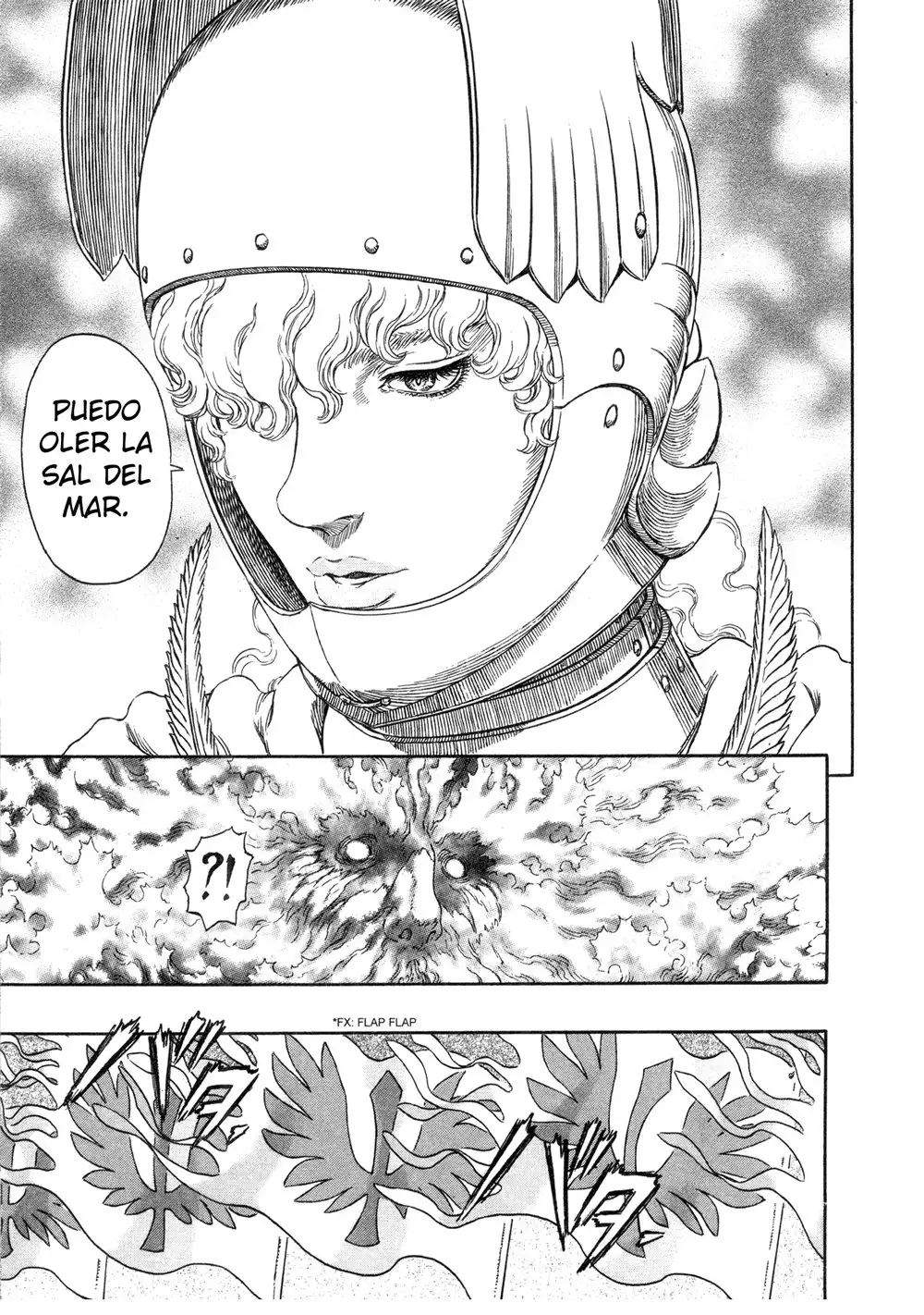 Las Emocionantes Aventuras de Marley capítulo 283, página 5