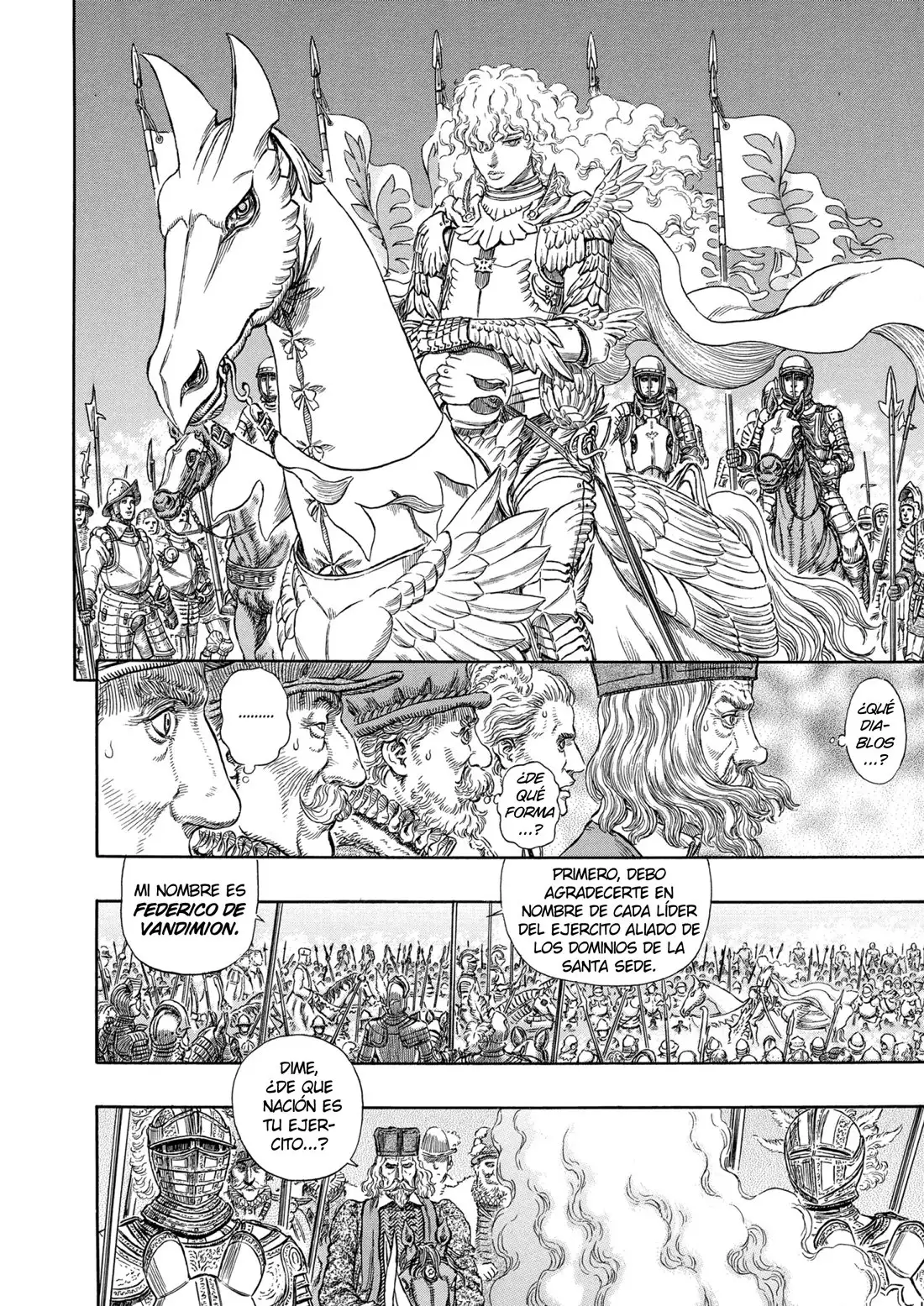 Las Emocionantes Aventuras de Marley capítulo 284, página 8