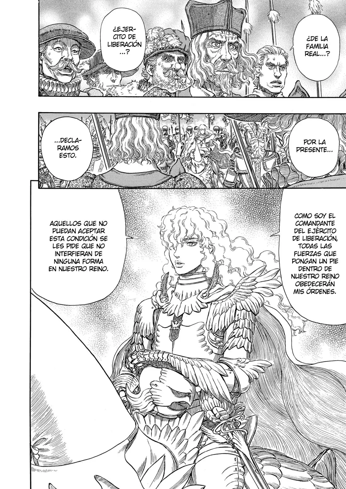 Las Emocionantes Aventuras de Marley capítulo 284, página 10