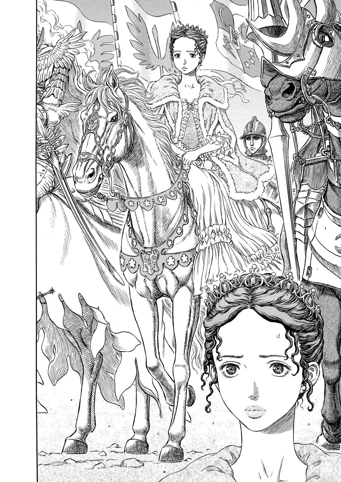 Las Emocionantes Aventuras de Marley capítulo 284, página 16