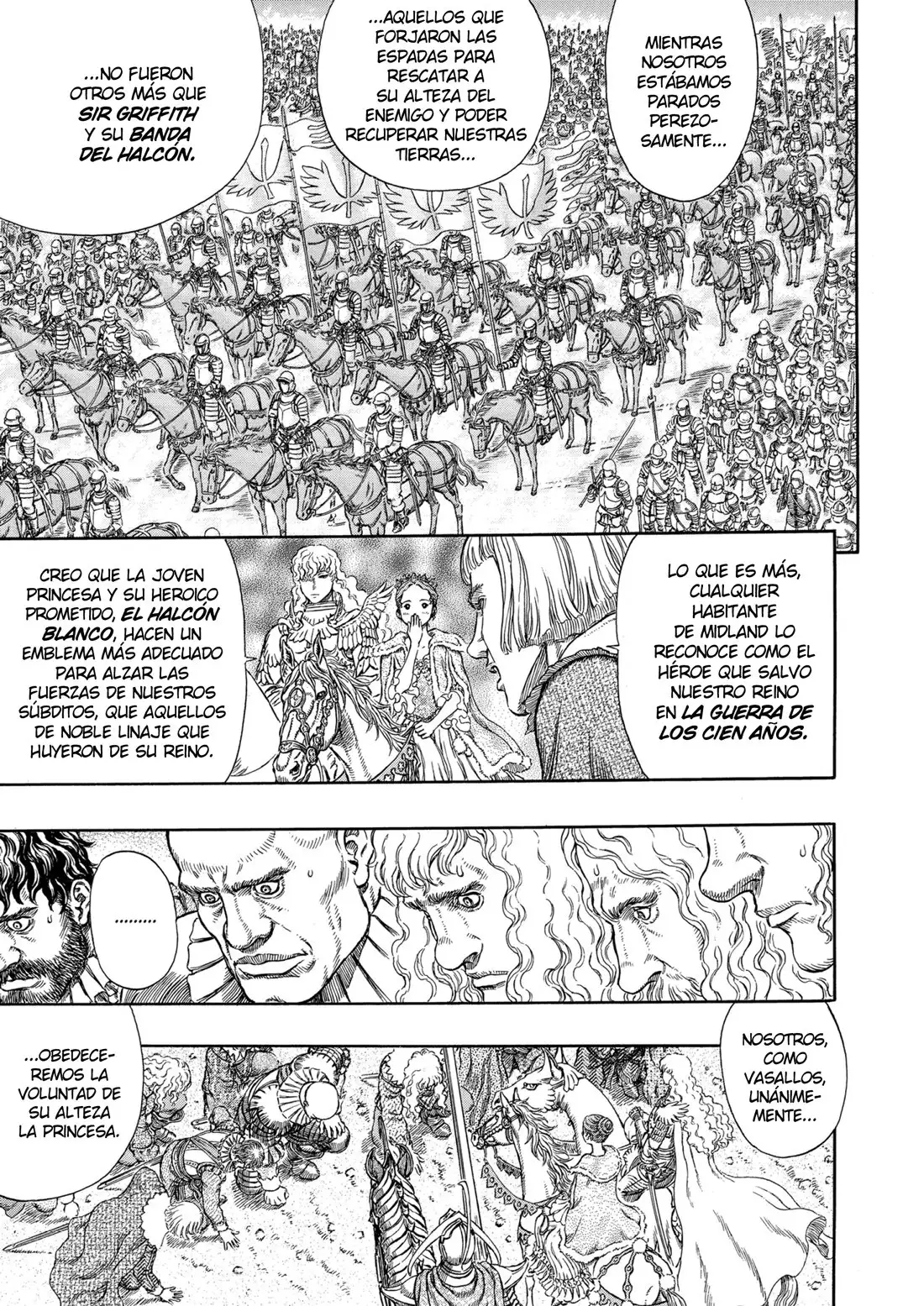 Las Emocionantes Aventuras de Marley capítulo 285, página 4