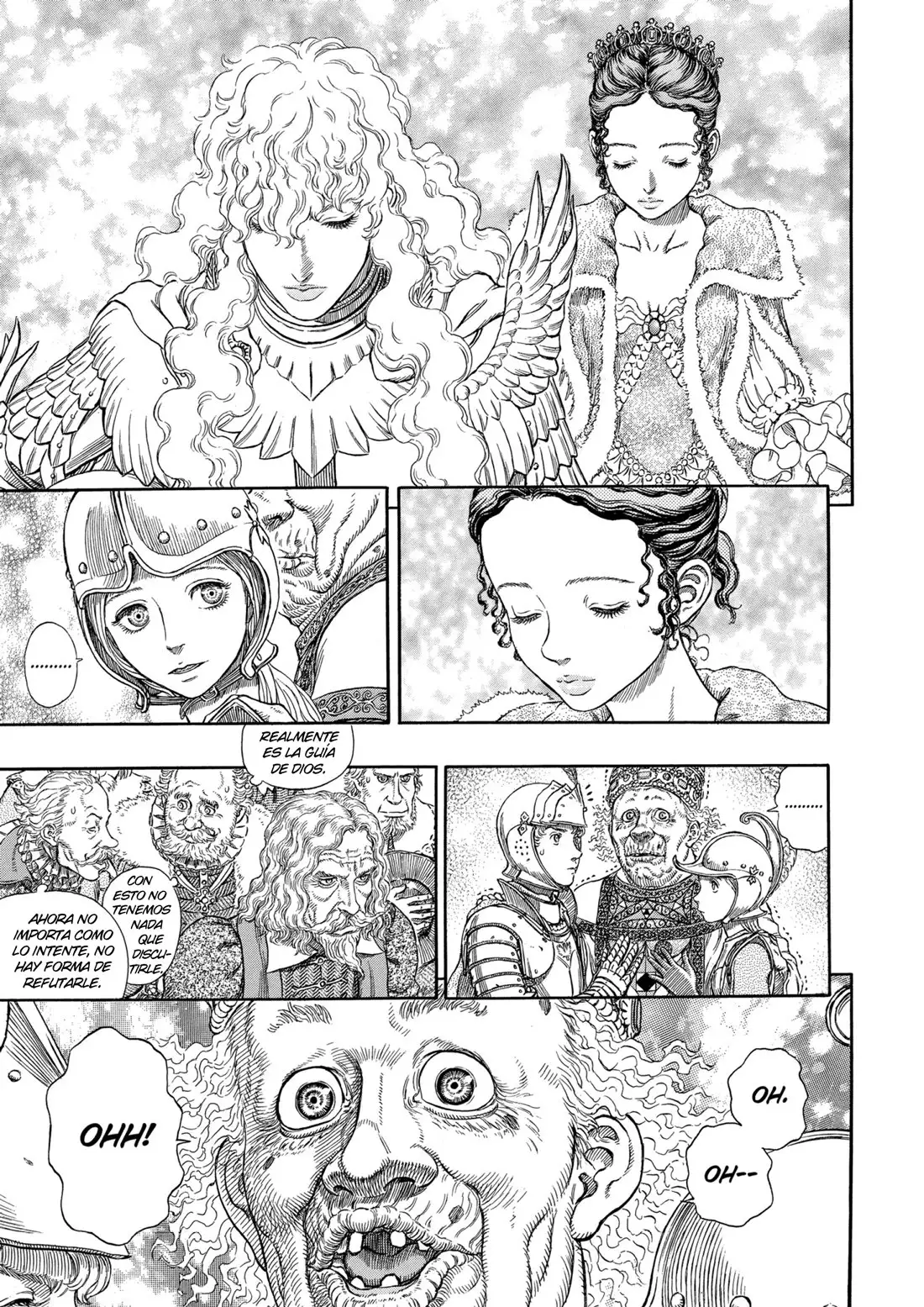 Las Emocionantes Aventuras de Marley capítulo 285, página 12