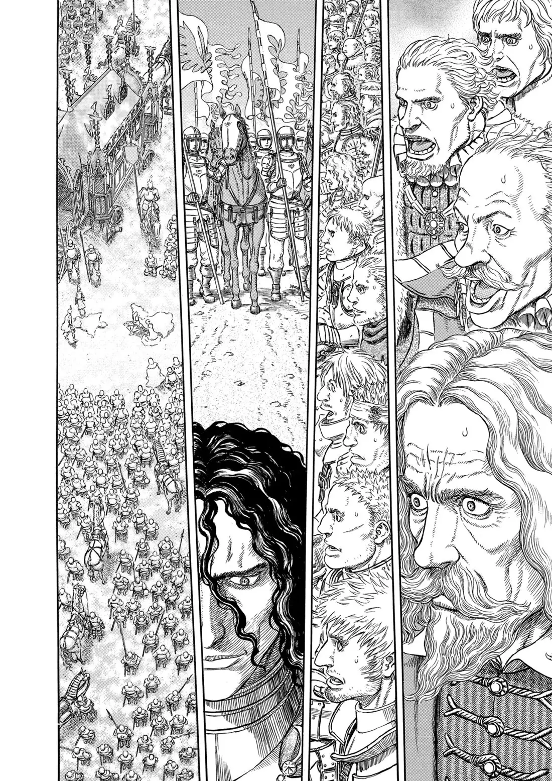 Las Emocionantes Aventuras de Marley capítulo 285, página 14