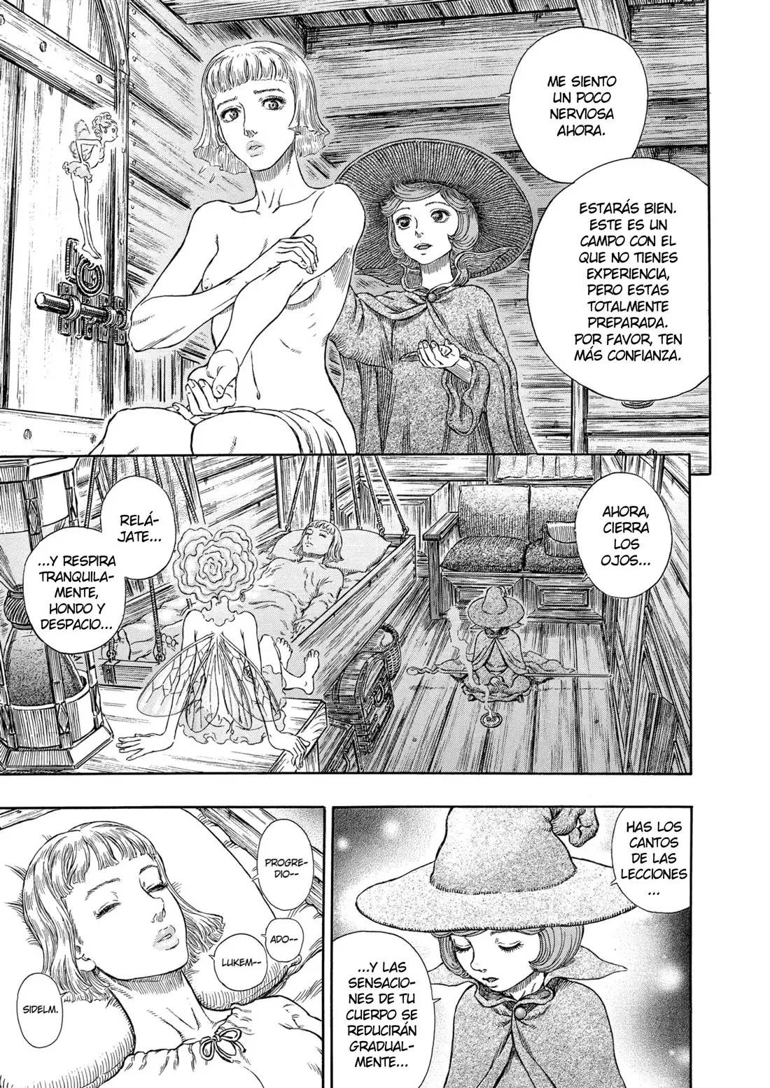 Las Emocionantes Aventuras de Marley capítulo 286, página 11