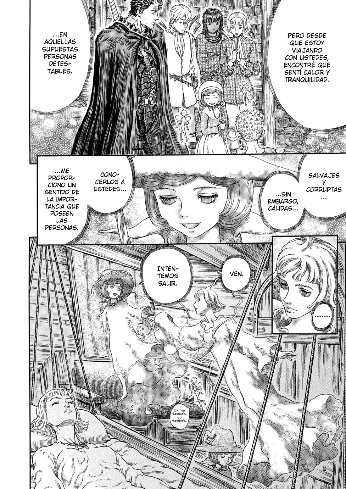 Las Emocionantes Aventuras de Marley capítulo 286, página 17