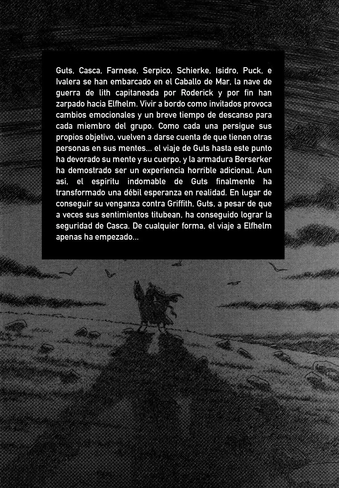 Las Emocionantes Aventuras de Marley capítulo 287, página 7