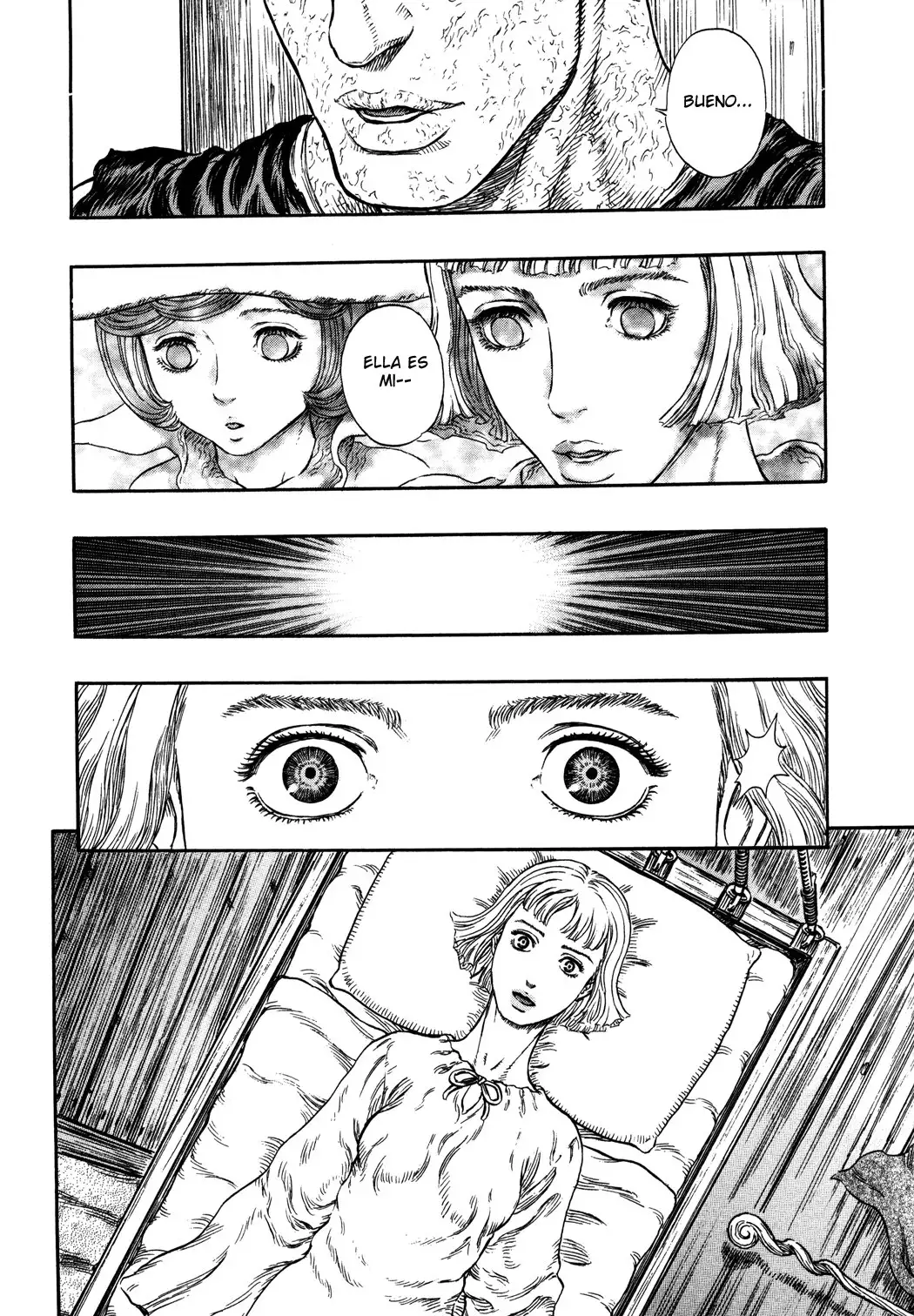 Las Emocionantes Aventuras de Marley capítulo 287, página 15