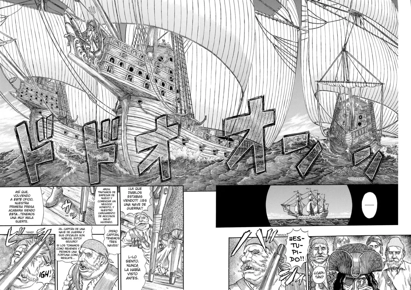 Las Emocionantes Aventuras de Marley capítulo 288, página 13