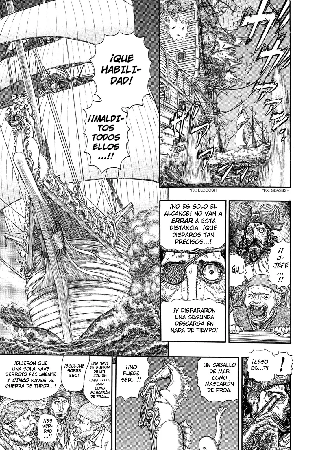 Las Emocionantes Aventuras de Marley capítulo 288, página 18