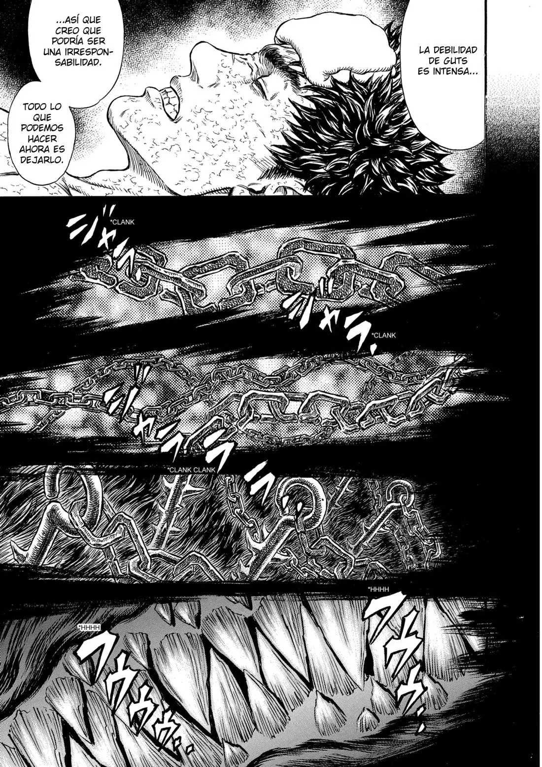 Las Emocionantes Aventuras de Marley capítulo 289, página 14