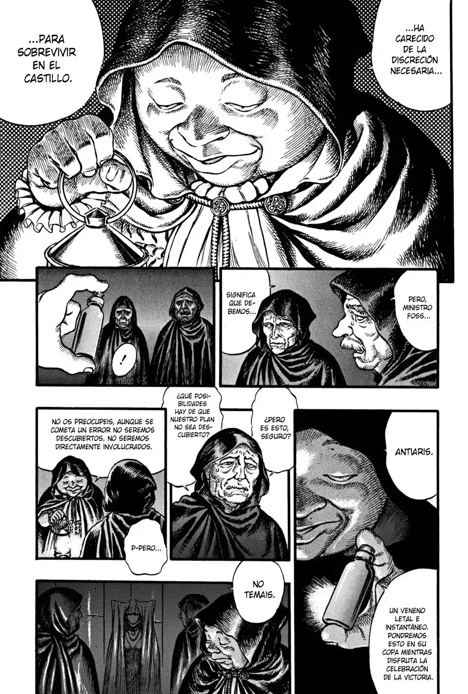 Las Emocionantes Aventuras de Marley capítulo 29, página 4
