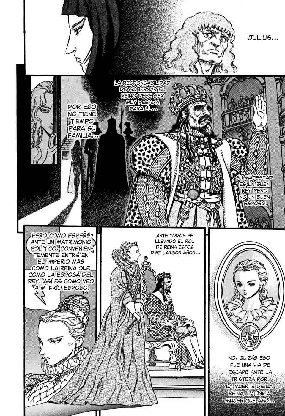 Las Emocionantes Aventuras de Marley capítulo 29, página 7