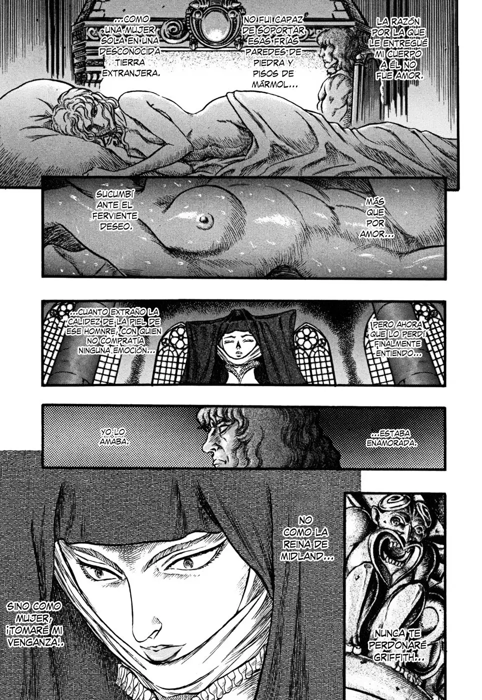 Las Emocionantes Aventuras de Marley capítulo 29, página 8