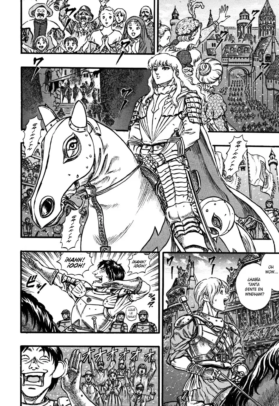 Las Emocionantes Aventuras de Marley capítulo 29, página 10