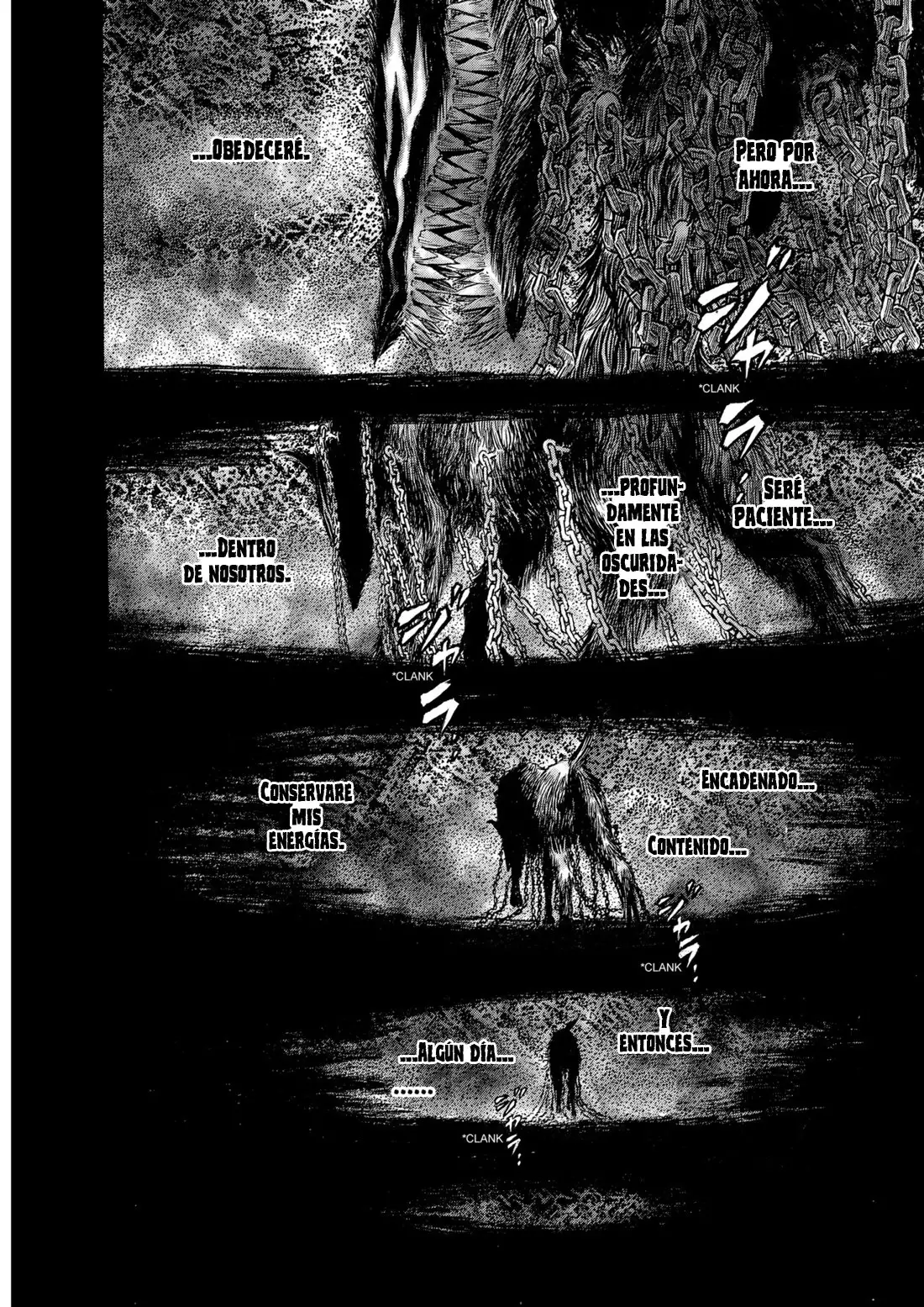 Las Emocionantes Aventuras de Marley capítulo 290, página 7