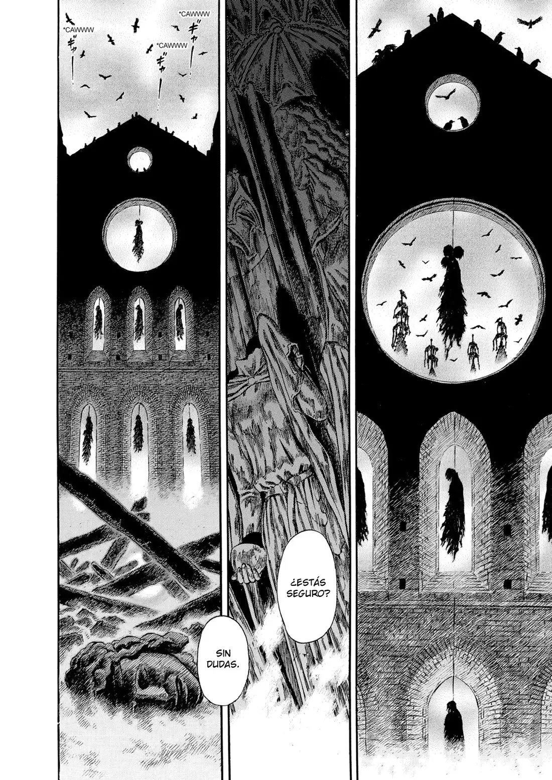 Las Emocionantes Aventuras de Marley capítulo 291, página 3