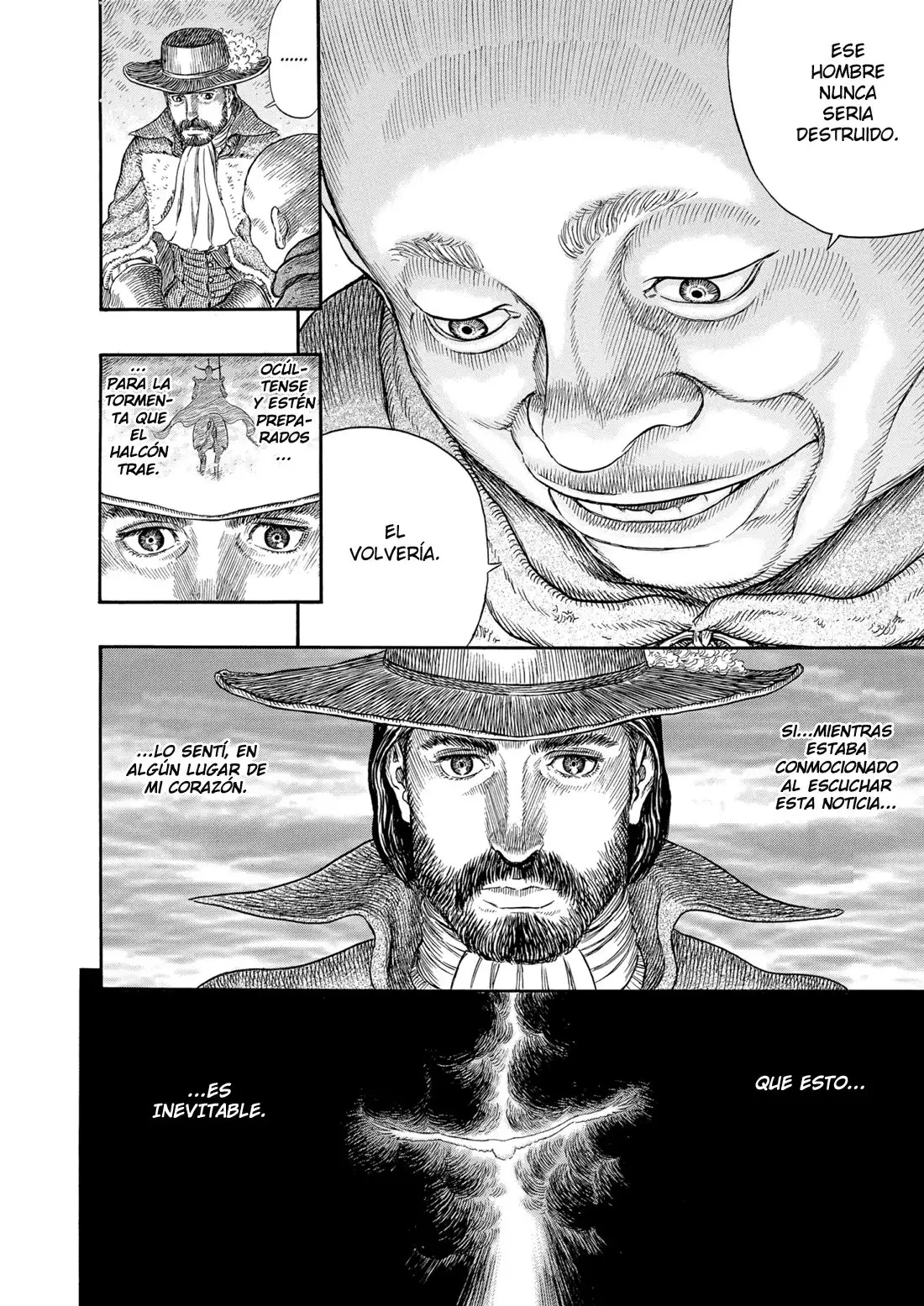 Las Emocionantes Aventuras de Marley capítulo 291, página 5
