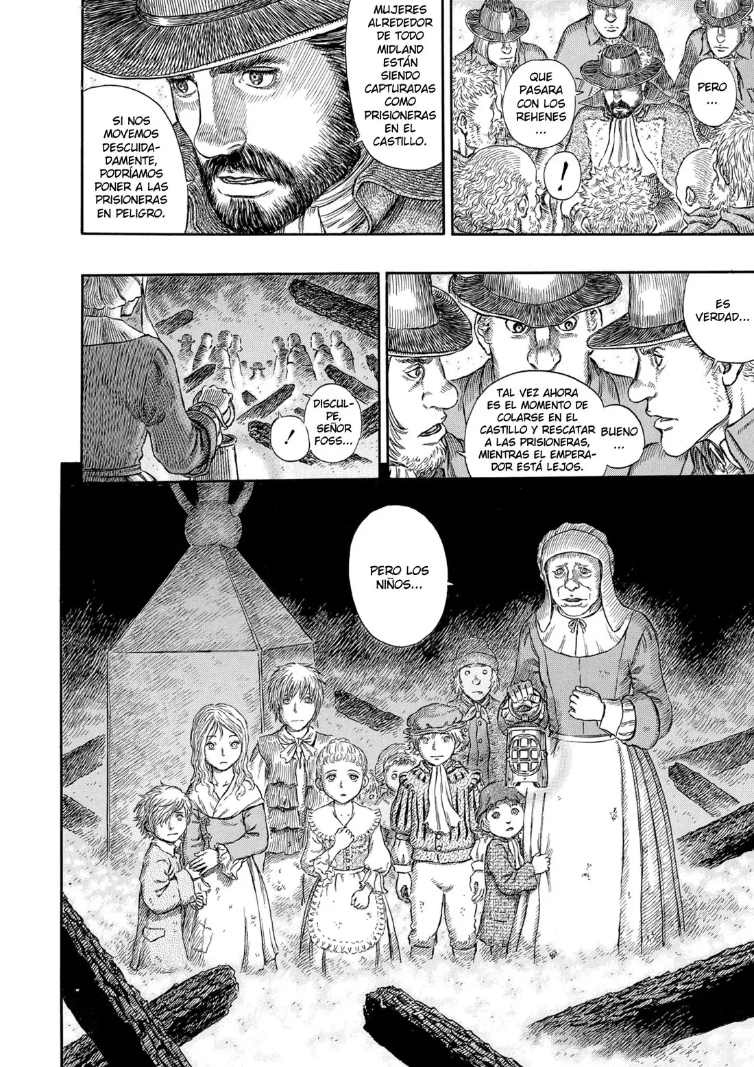 Las Emocionantes Aventuras de Marley capítulo 291, página 7