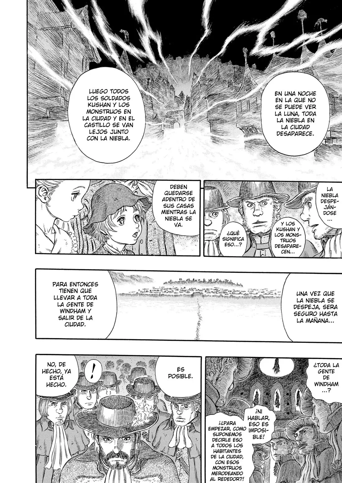Las Emocionantes Aventuras de Marley capítulo 291, página 9