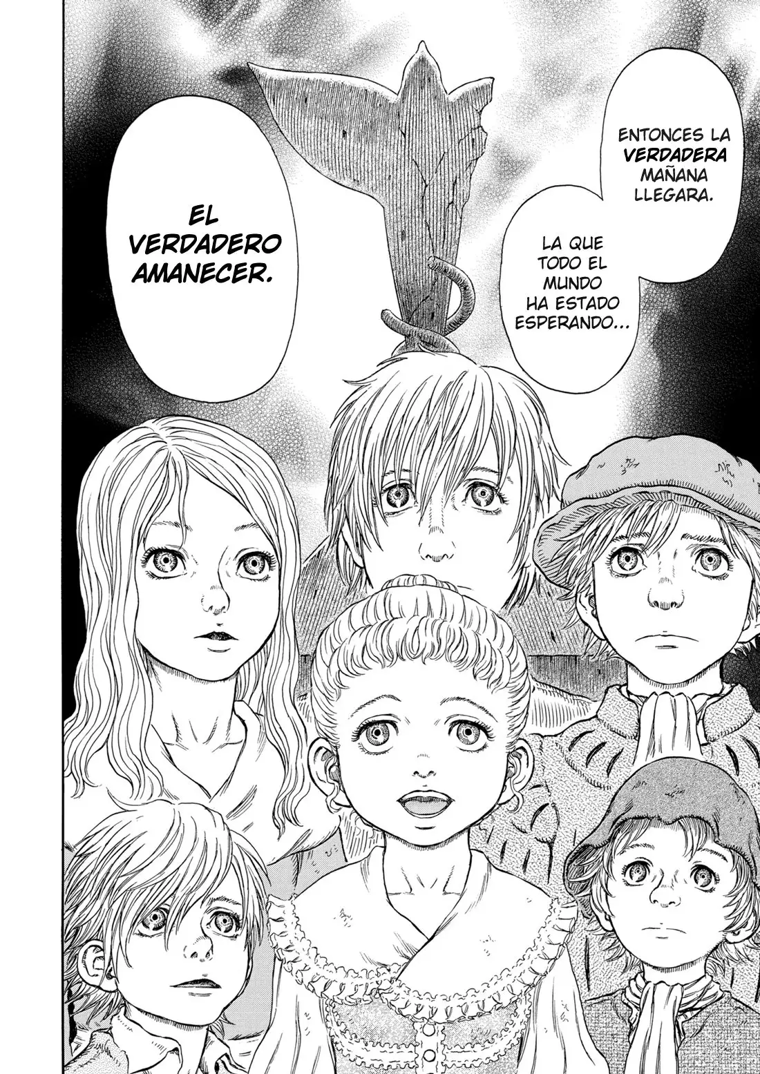 Las Emocionantes Aventuras de Marley capítulo 291, página 12