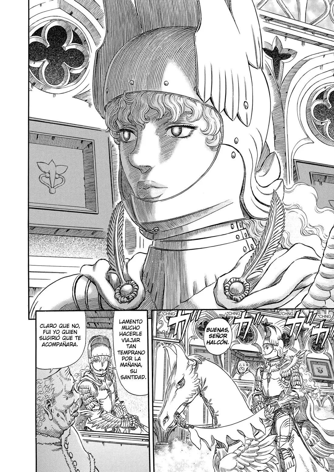 Las Emocionantes Aventuras de Marley capítulo 291, página 15