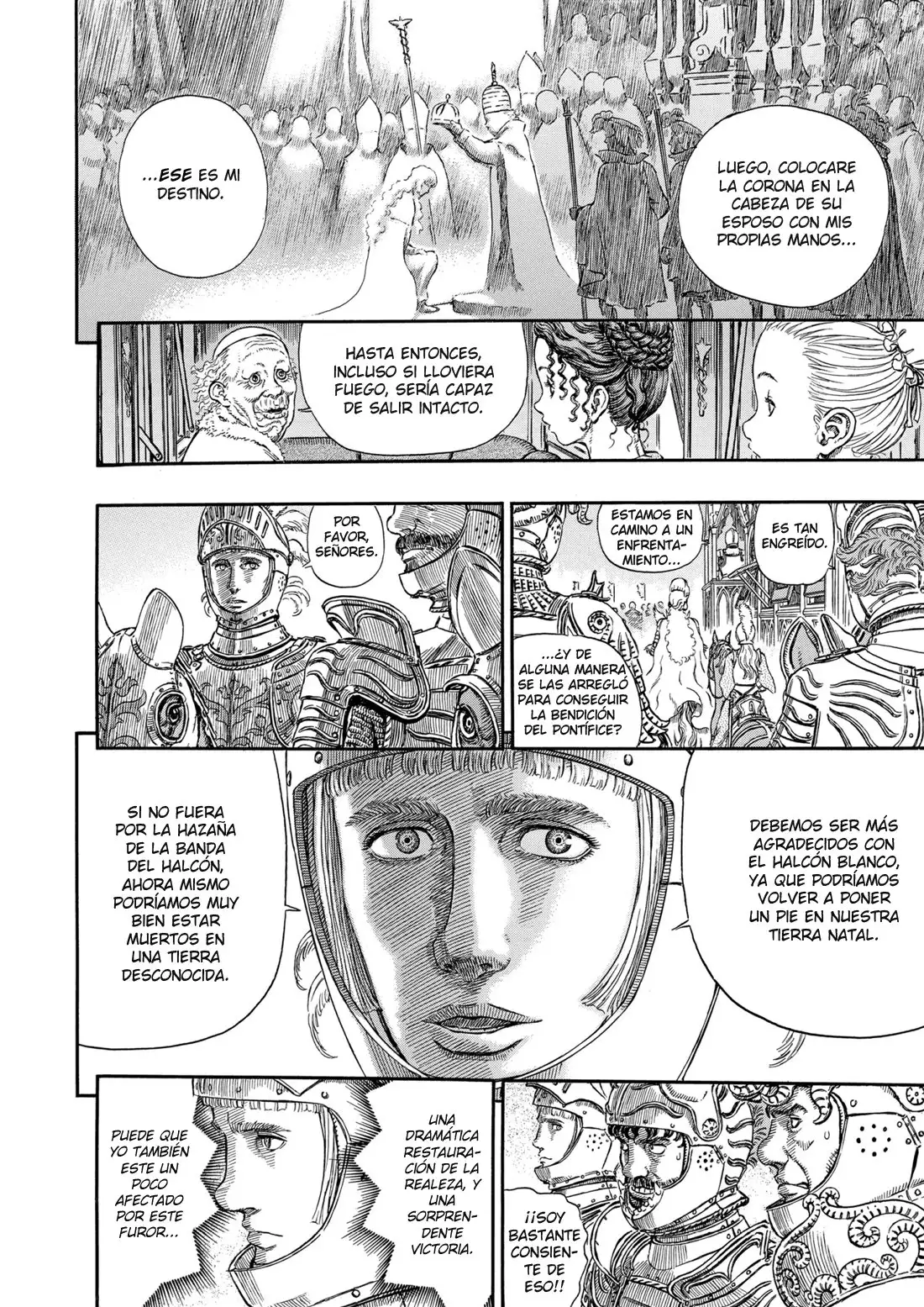 Las Emocionantes Aventuras de Marley capítulo 291, página 17