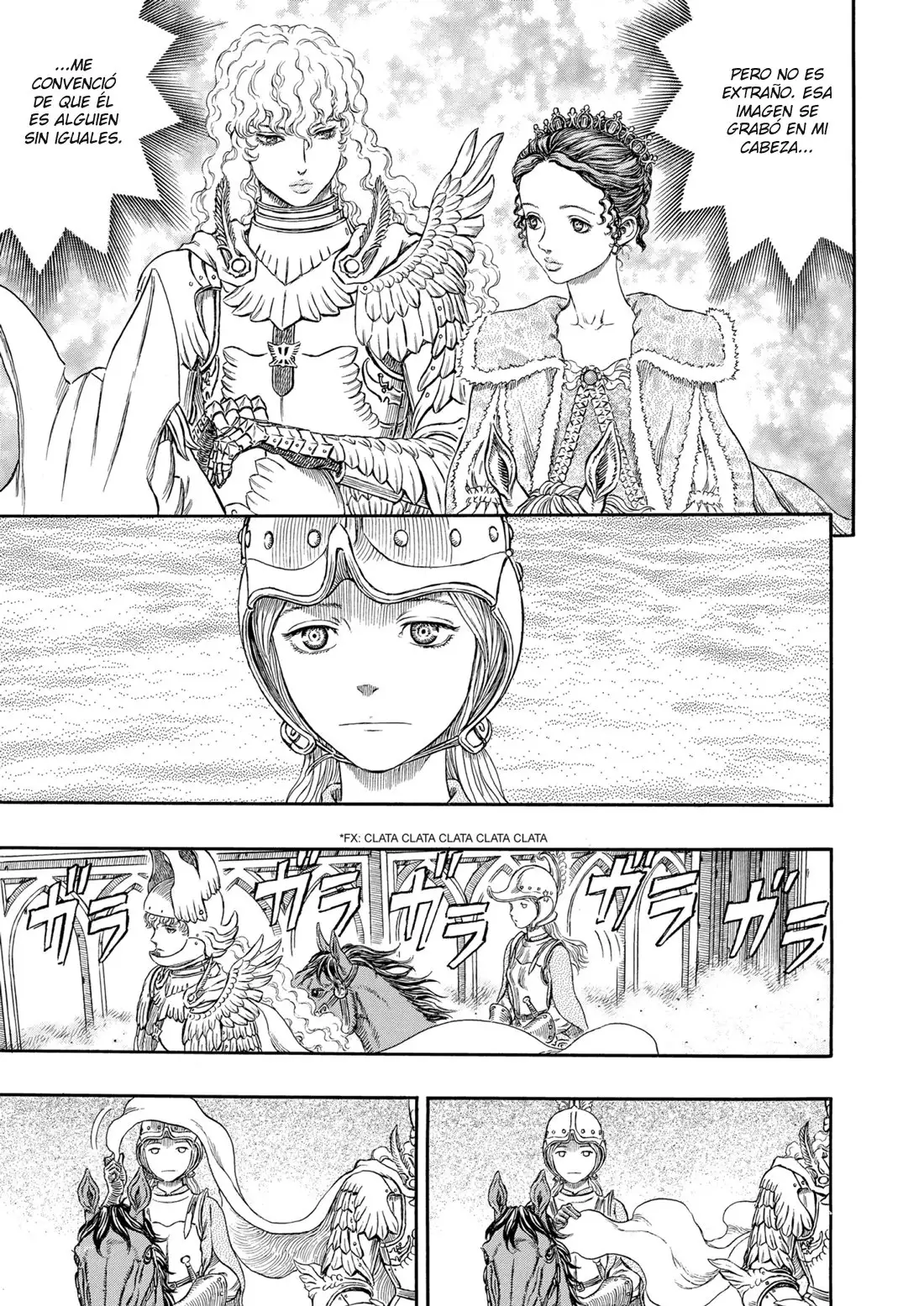 Las Emocionantes Aventuras de Marley capítulo 291, página 18