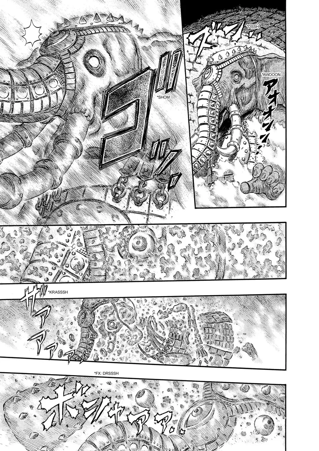 Las Emocionantes Aventuras de Marley capítulo 292, página 10