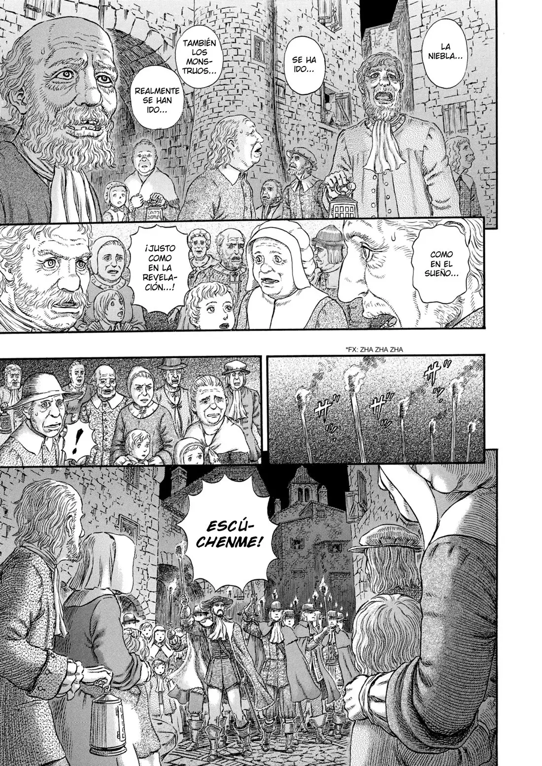 Las Emocionantes Aventuras de Marley capítulo 293, página 4