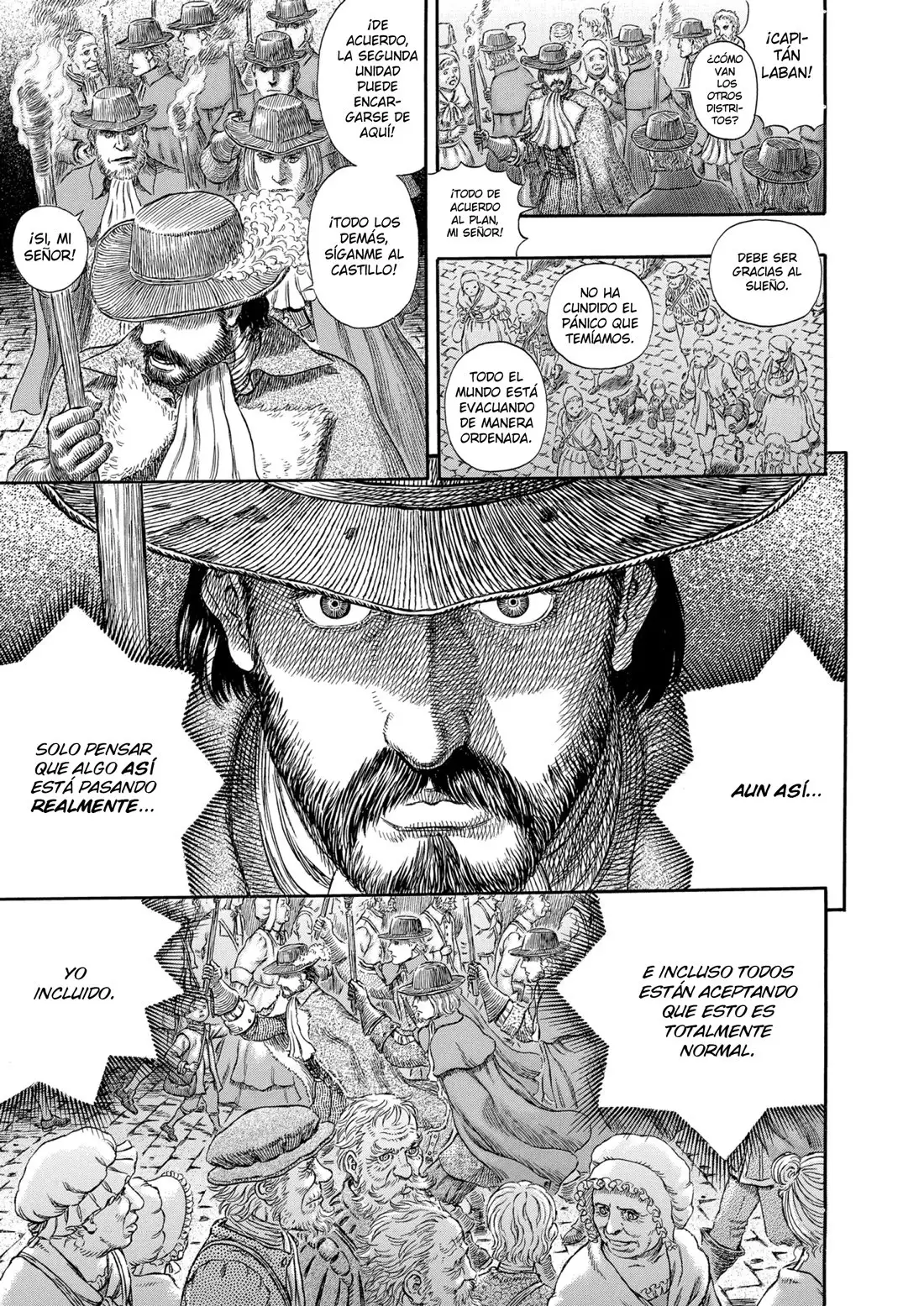 Las Emocionantes Aventuras de Marley capítulo 293, página 6