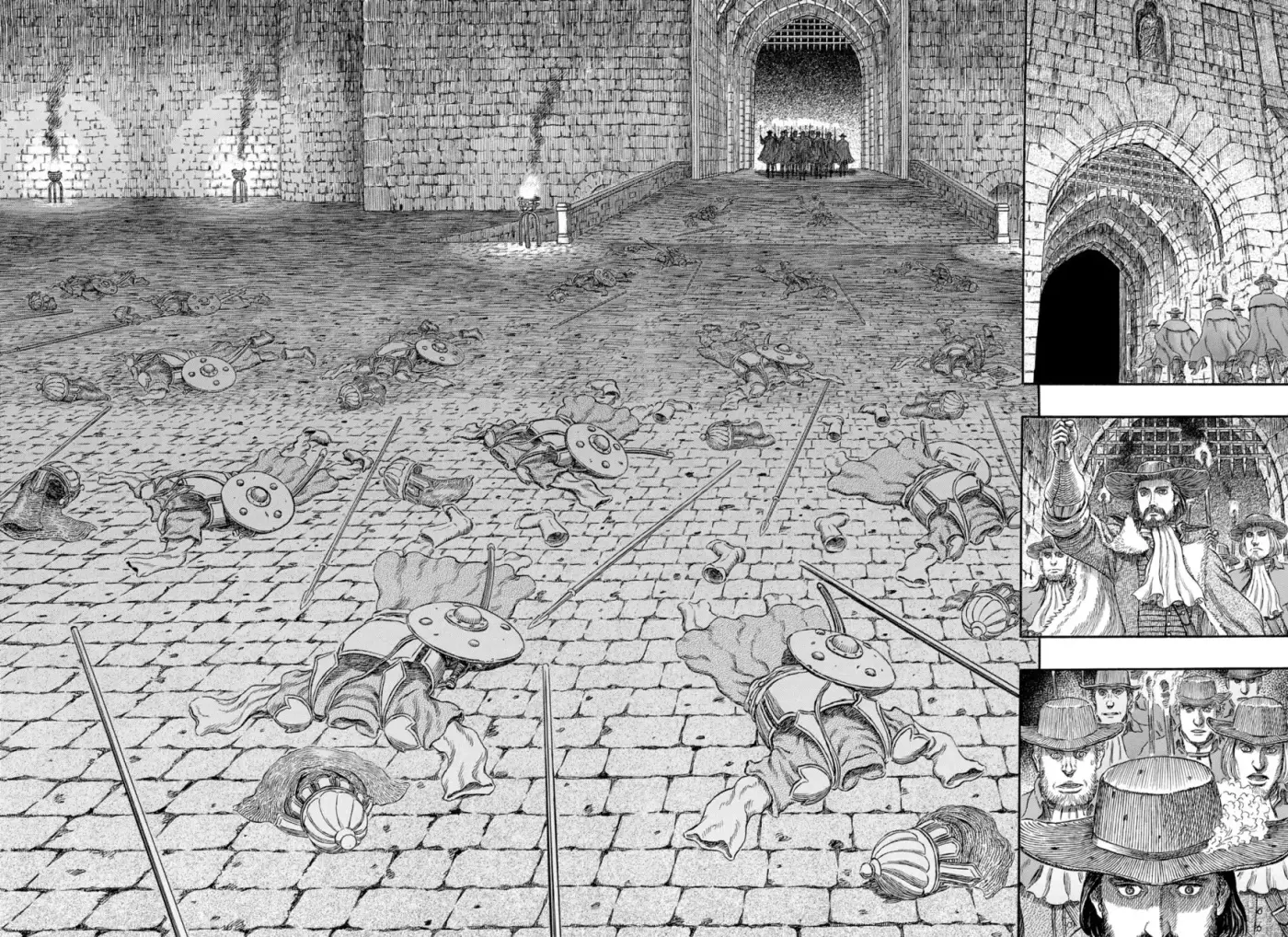 Las Emocionantes Aventuras de Marley capítulo 293, página 7