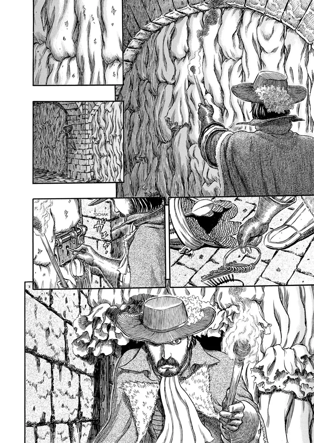 Las Emocionantes Aventuras de Marley capítulo 293, página 10