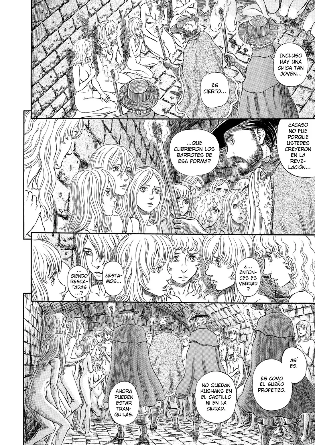 Las Emocionantes Aventuras de Marley capítulo 293, página 14