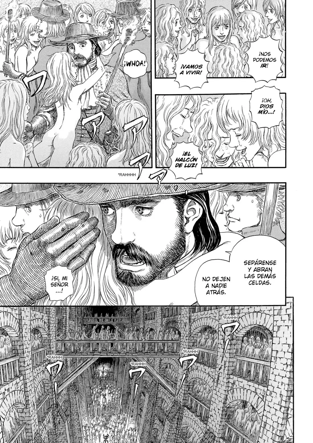 Las Emocionantes Aventuras de Marley capítulo 293, página 15