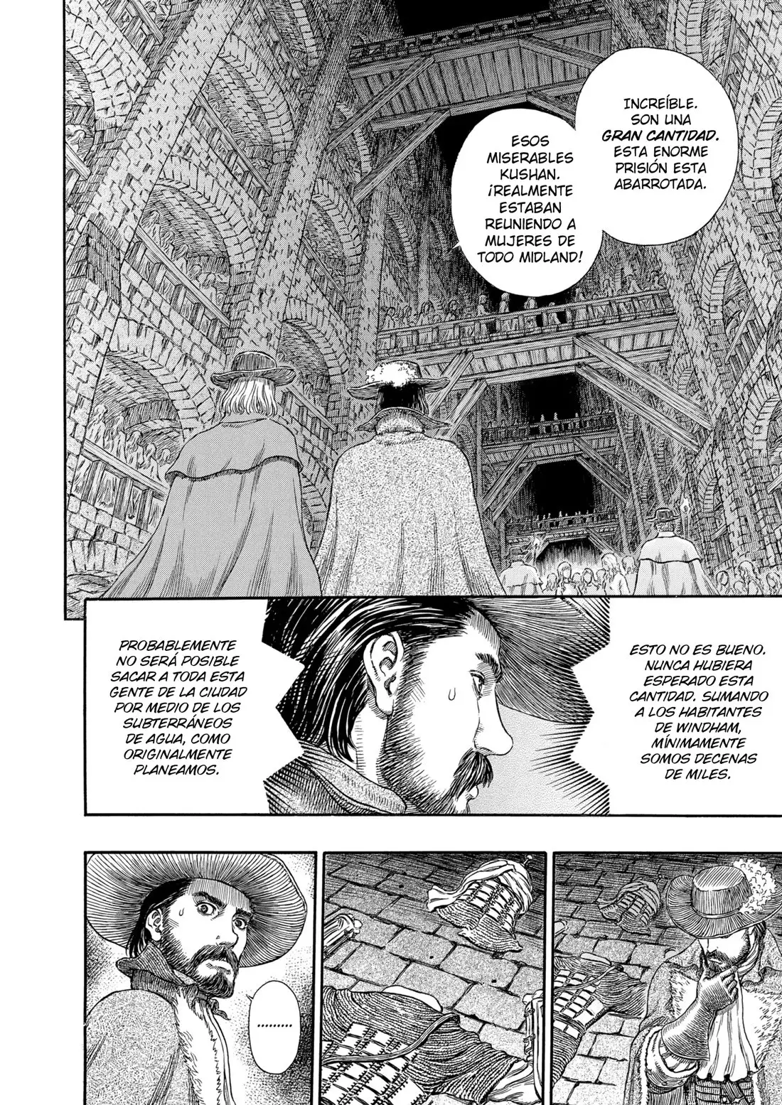 Las Emocionantes Aventuras de Marley capítulo 293, página 16