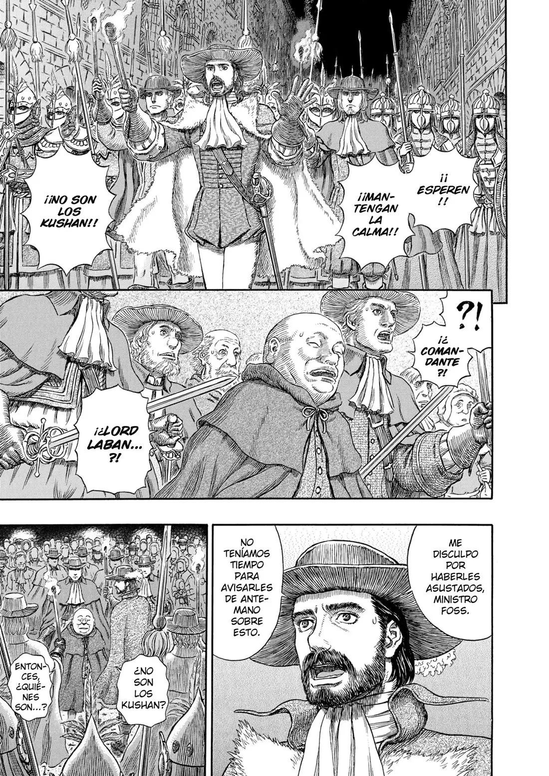 Las Emocionantes Aventuras de Marley capítulo 293, página 19
